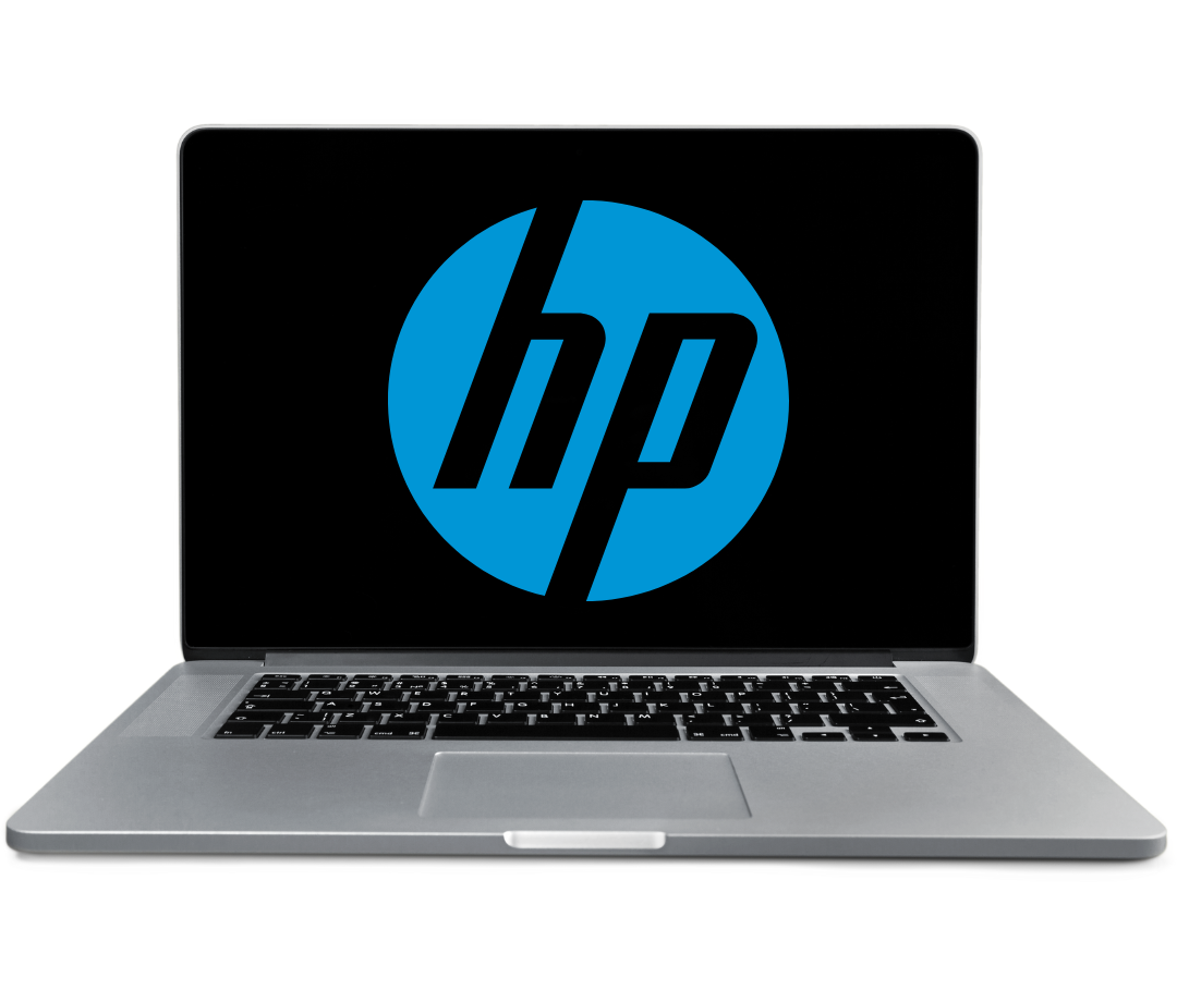 HP Logo