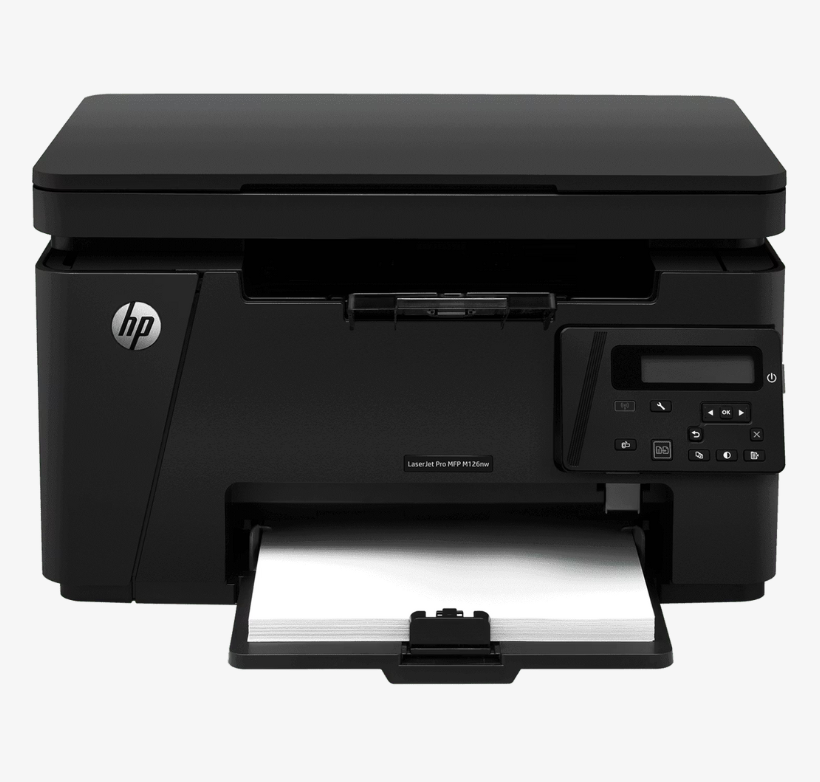 HP Deskjet