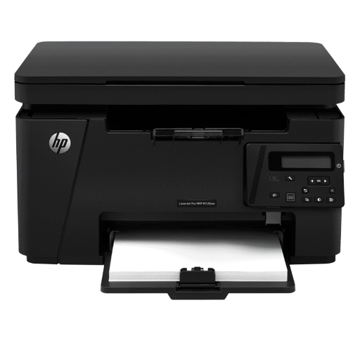 hp printer support